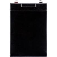 Bateria Estacionária Selada 12v 7ah Vrla Up1270e Unipower [f002] - 5