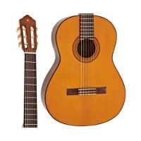 Violão Yamaha C80ii Acústico Nylon Natural [f002] - 5