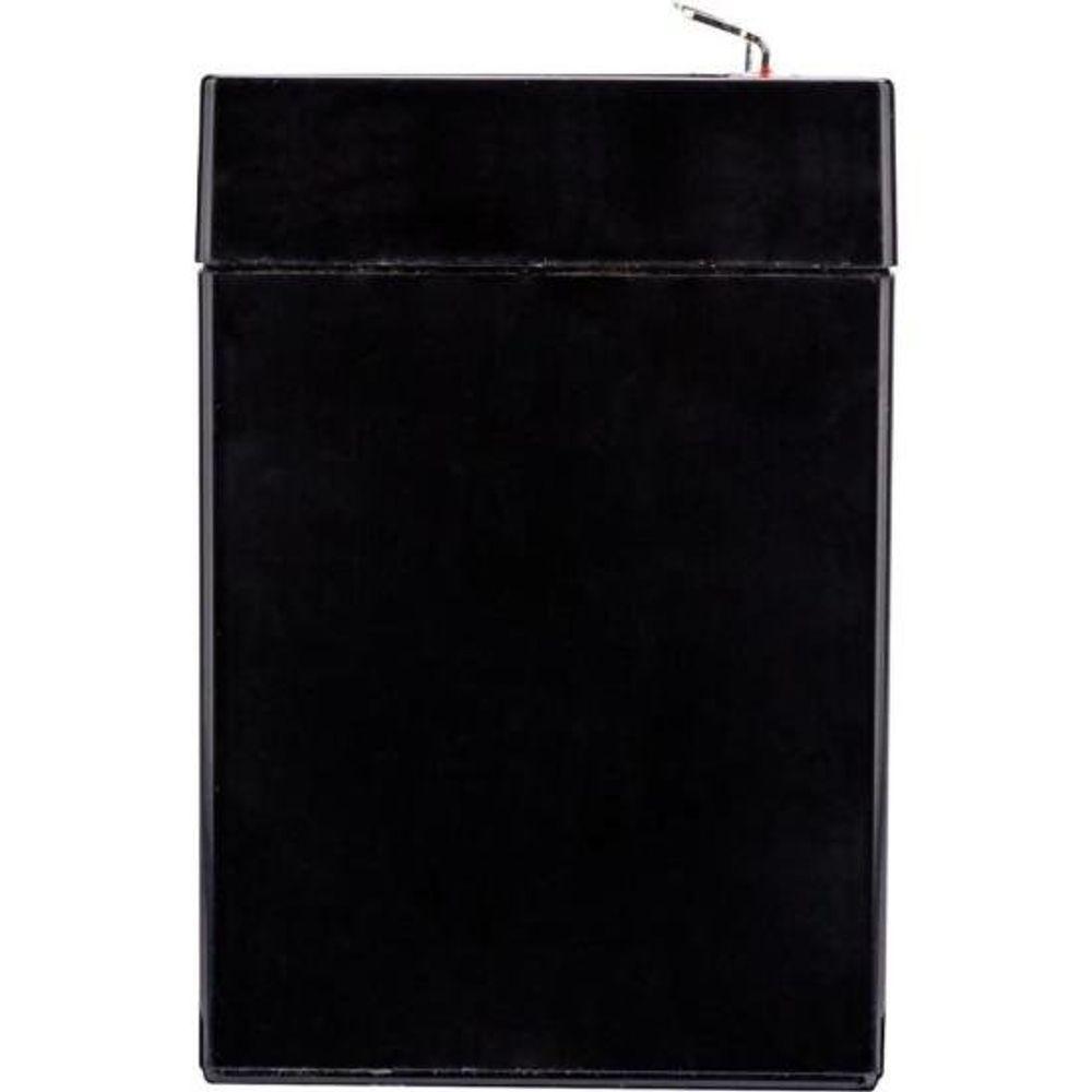 Bateria Estacionária Selada 12v 5ah Vrla Up1250 Unipower [f002] - 5