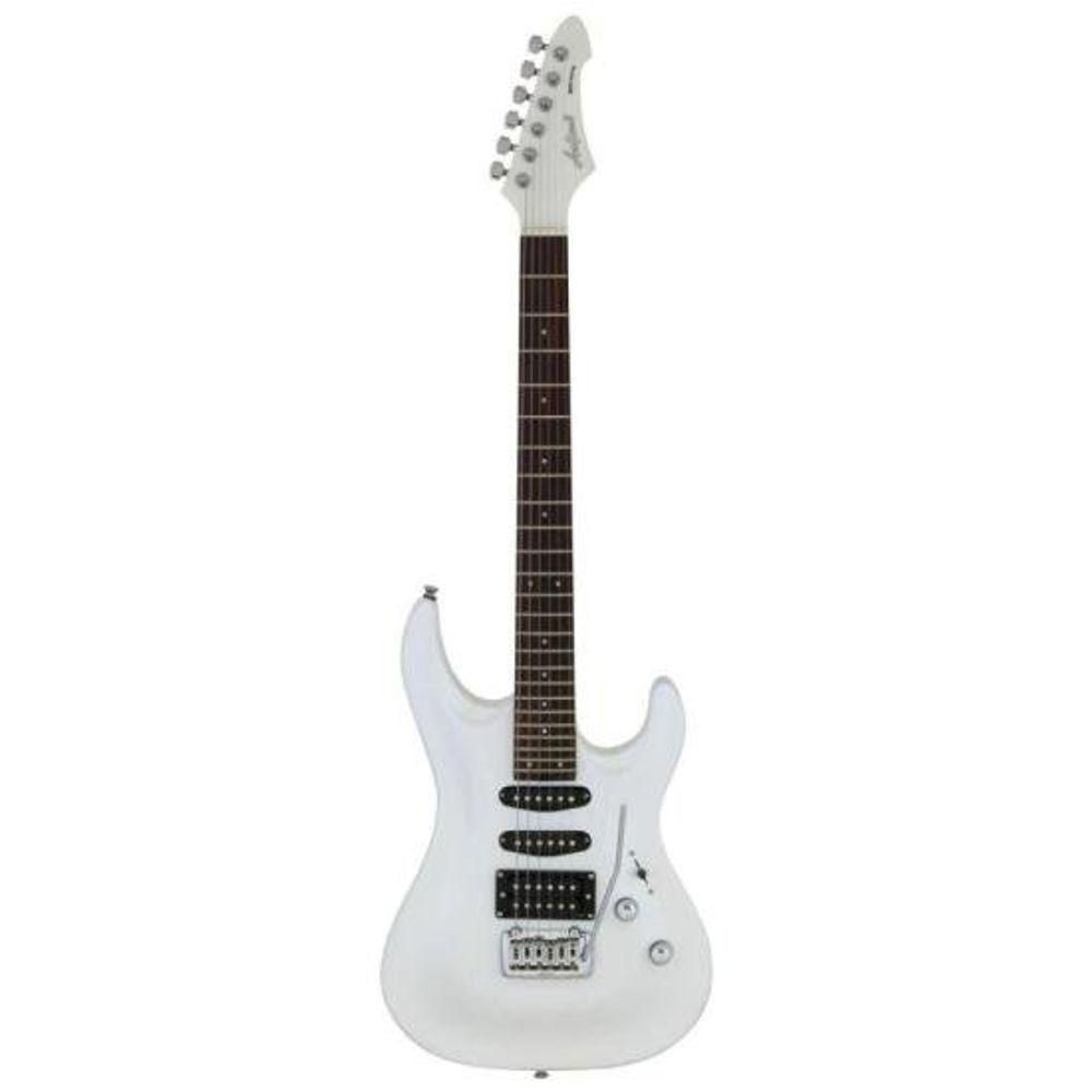 Guitarra Aria Pro Ii Mac-std Pearl White [f002] - 1