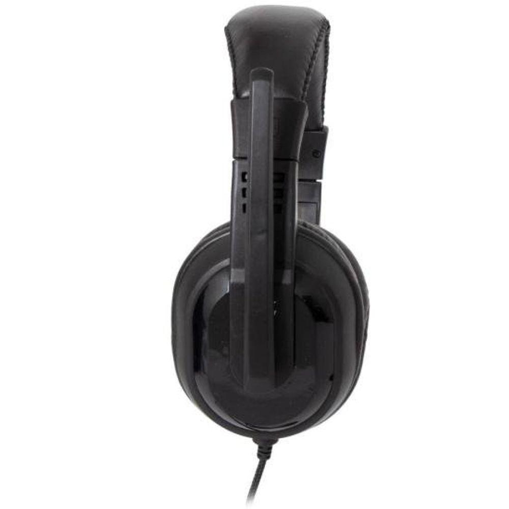 Headset Gamer Fortrek Ranger P3 Preto [f002] - 3