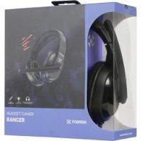 Headset Gamer Fortrek Ranger P3 Preto [f002] - 6