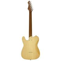 Guitarra Aria Pro Ii 615-mk2 Nashville Turquoise Blue [f002] - 2