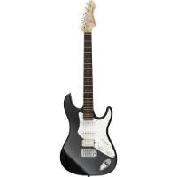 Guitarra Aria Pro Ii 714-std Fullerton Black [f002] - 1