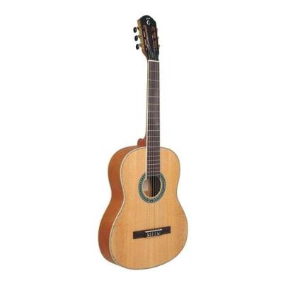 Violão Tagima Paraty Clássico Nylon Natural Satin [f002]