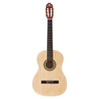 Violão Harmonics Gc-10 Acústico Nylon Natural [f002] - 1