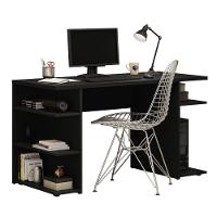 Escrivaninha para Computador Office 9409 Preto