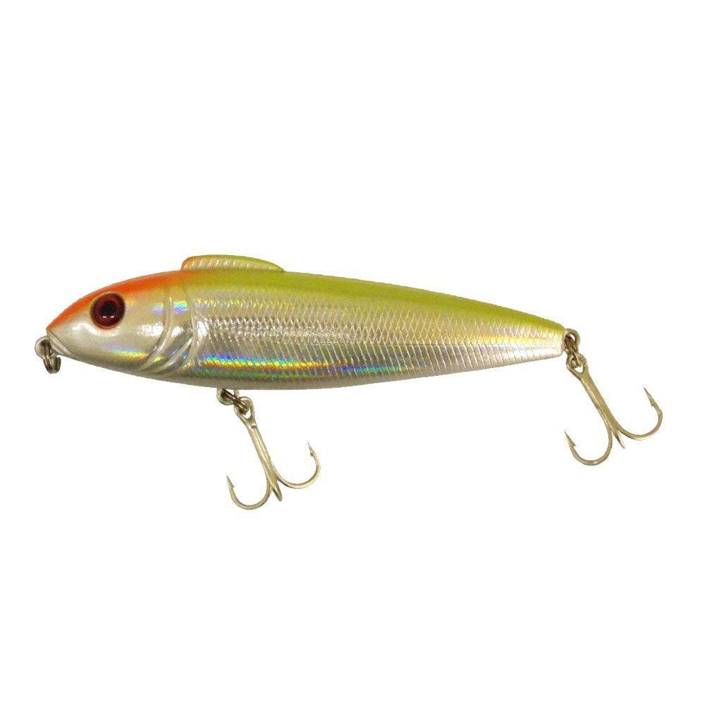 Isca Artificial Maruri Para Pesca - Big 110 Cor 05 - 3