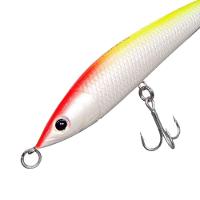 Isca Artificial Maruri Para Pesca Carolina 100 Cor 311 - 9