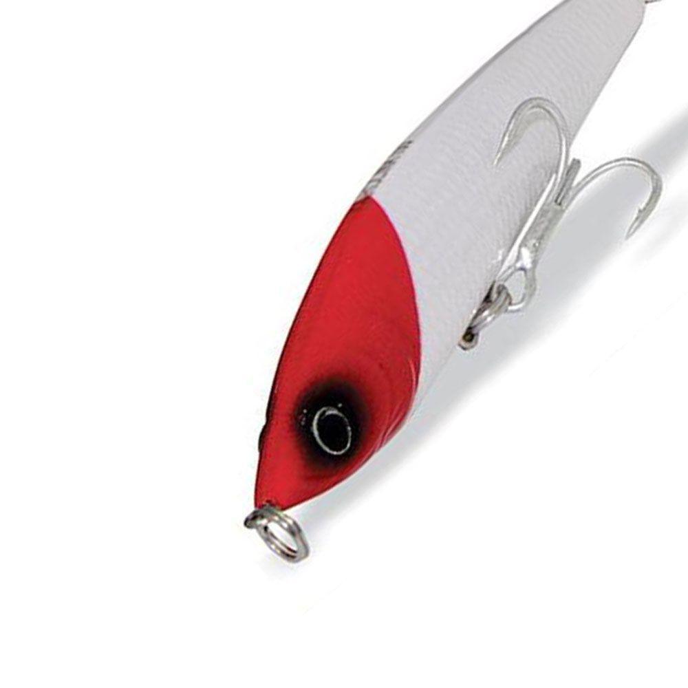 Isca Artificial Maruri Para Pesca Carolina 100 Cor 150 - 3