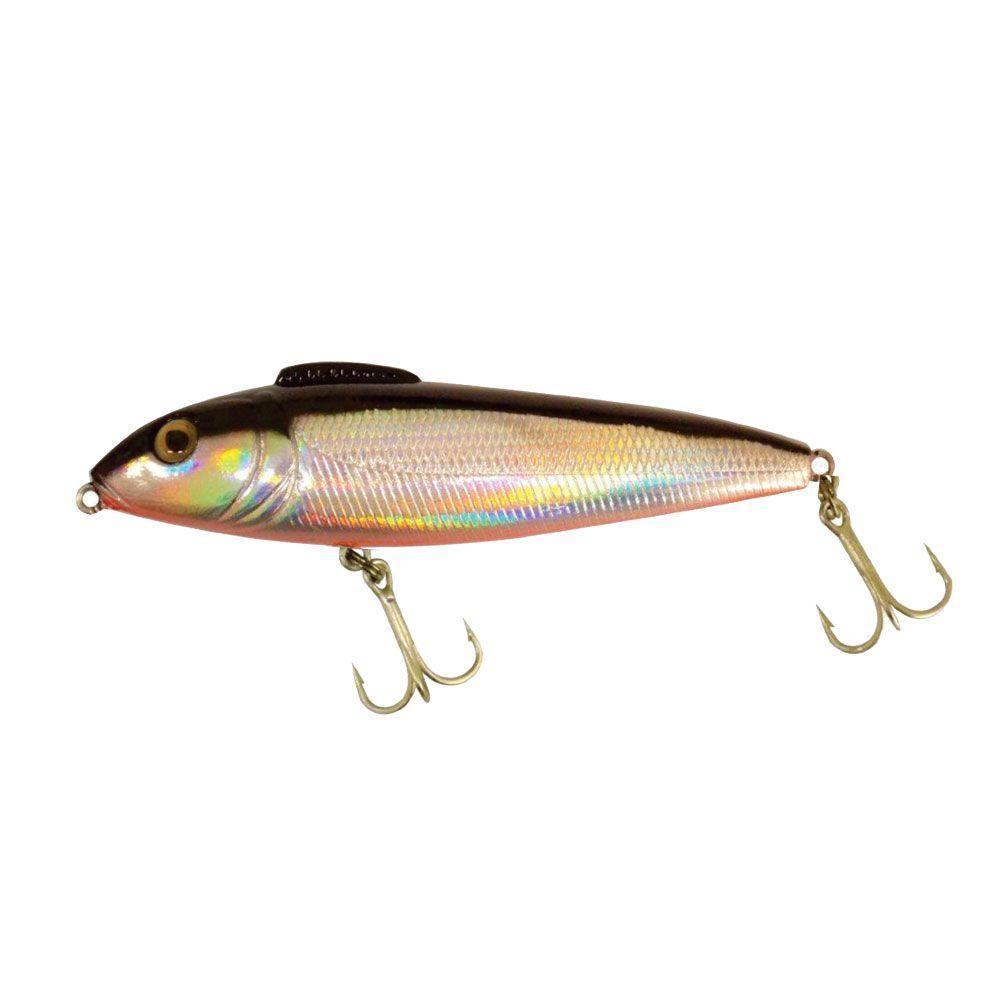 Isca Artificial Maruri Para Pesca - Big 110 Cor 08 - 8