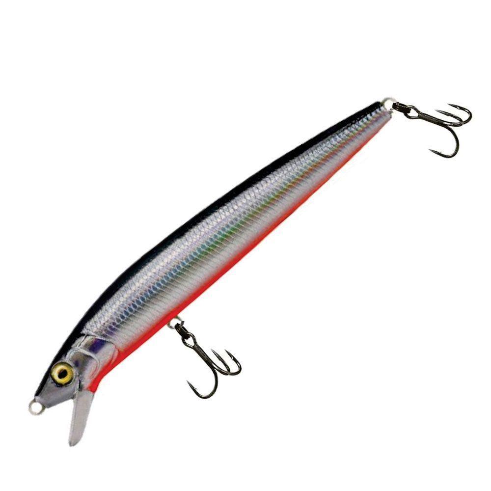 Isca Artificial Maruri Aztra Hl012-1 70mm Cor C067 - 2