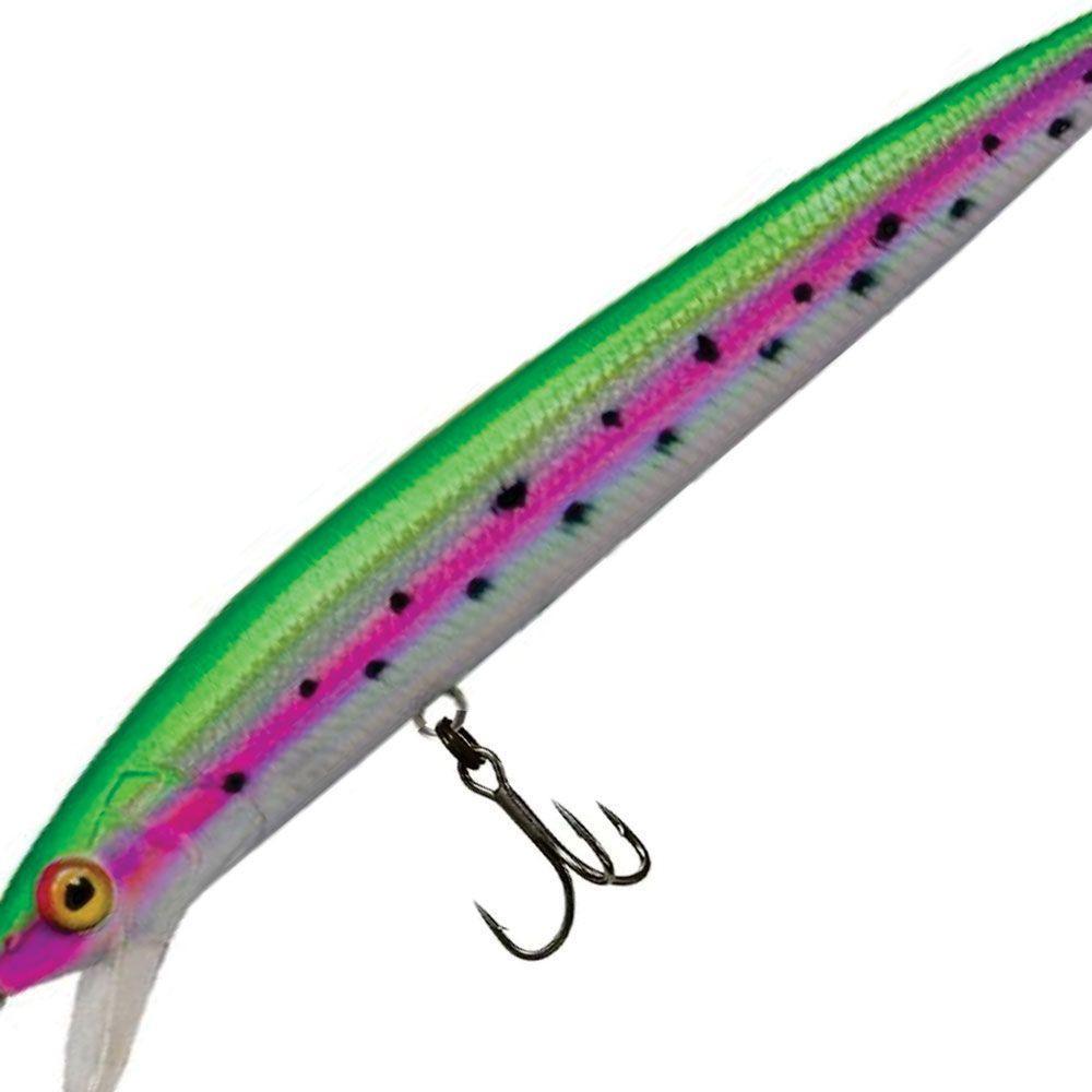 Isca Artificial Maruri Aztra Hl012-1 70mm Cor C067 - 5