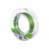 Linha Multifilamento Victoria 8 Fios 150m Verde Medida 0,36mm 50lbs - 2