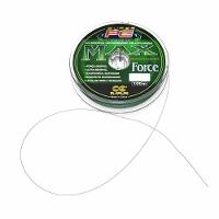 Linha Multifilamento Maruri 300m Max Force 4 Fios Medida 0,40mm 53lb - 2
