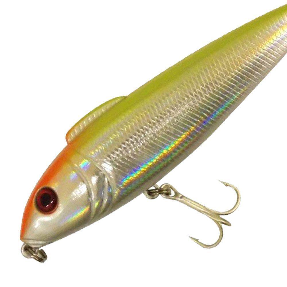 Isca Artificial Maruri Para Pesca - Big 110 Cor 10 - 2