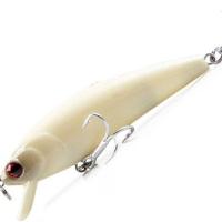 Isca Artificial Maruri Para Pesca - Charutinho 70 Cor L - 3