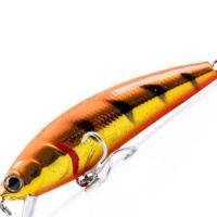Isca Artificial Maruri Para Pesca - Charutinho 70 Cor L - 6