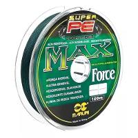 Linha Multifilamento Maruri 300m Max Force 4 Fios Medida 0,14mm 18lb - 1