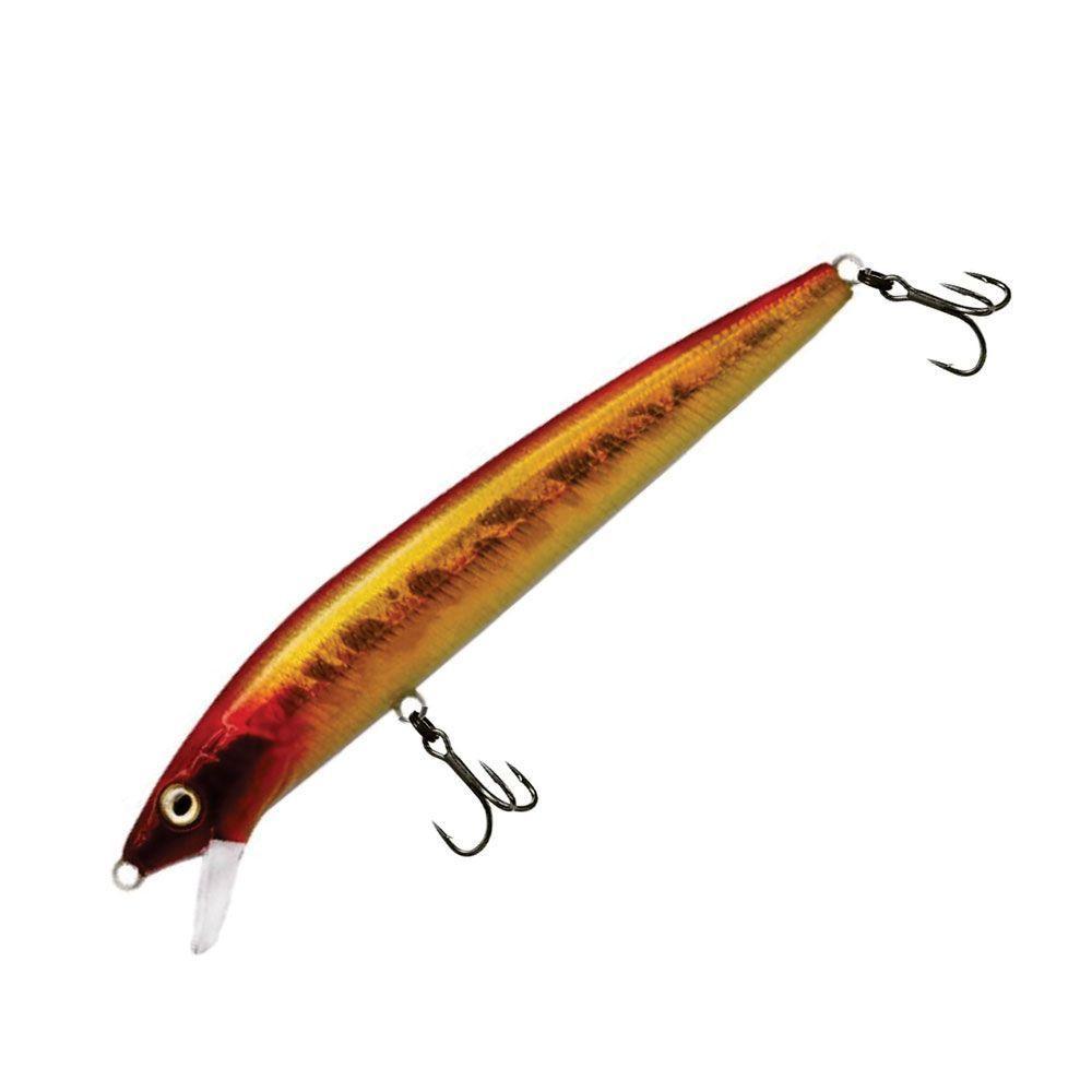 Isca Artificial Maruri Aztra Hl012-1 70mm Cor 09 - 7