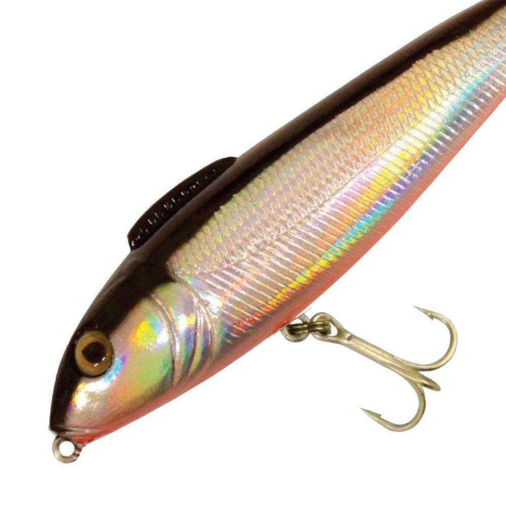 Isca Artificial Maruri Para Pesca - Big 110 Cor 06 - 9