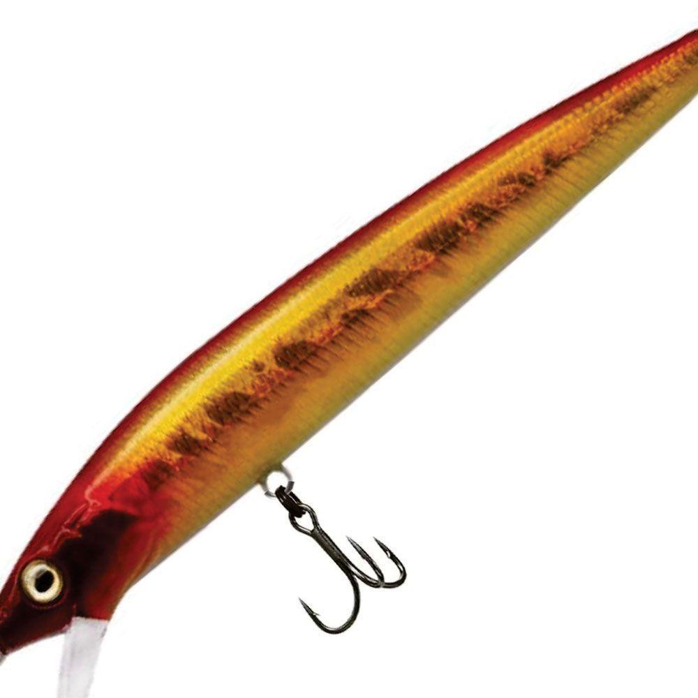 Isca Artificial Maruri Aztra Hl012-1 70mm Cor 11 - 8