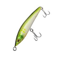 Isca Artificial Maruri Para Pesca Carolina 100 Cor Gold - 5