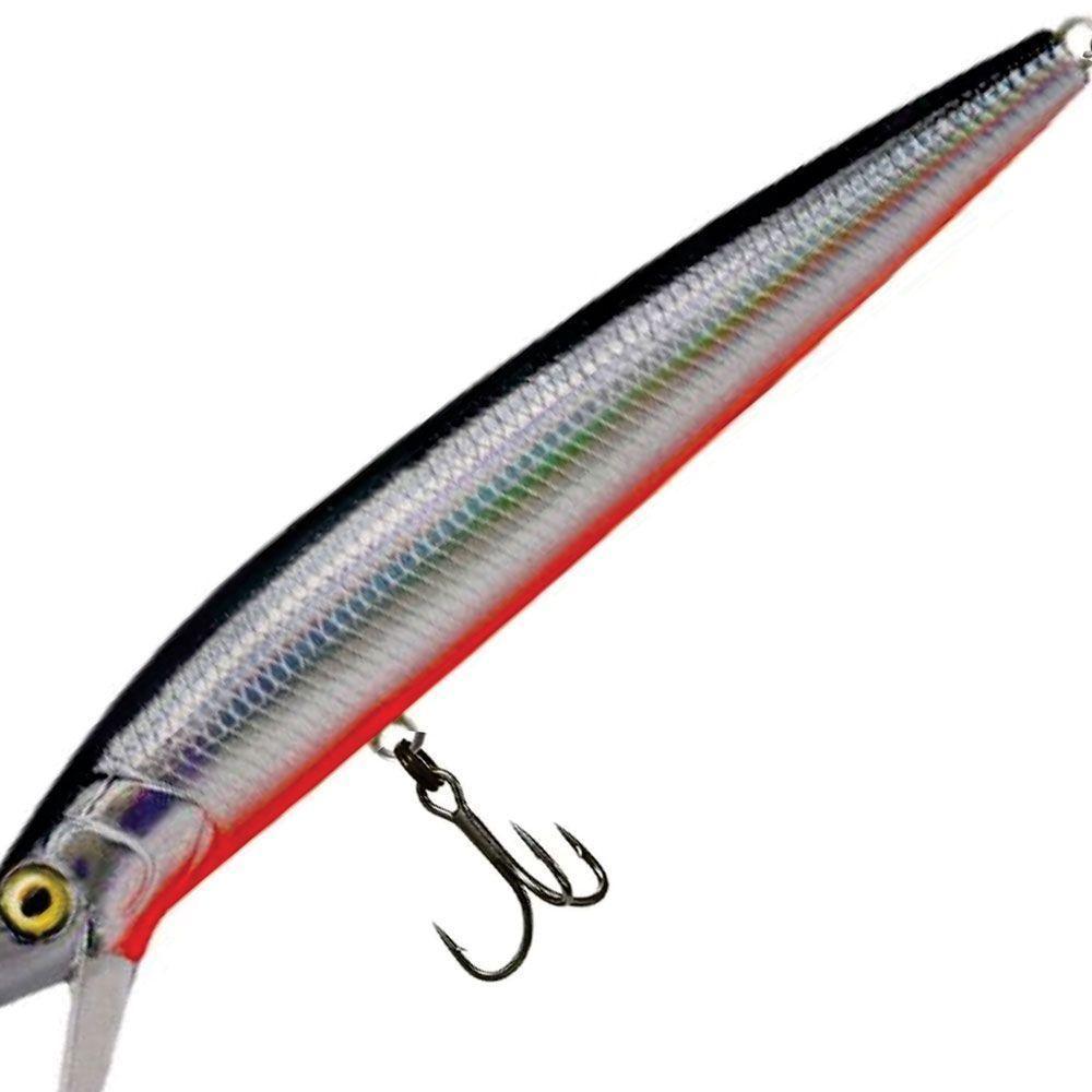 Isca Artificial Maruri Aztra Hl012-1 70mm Cor C057 - 4