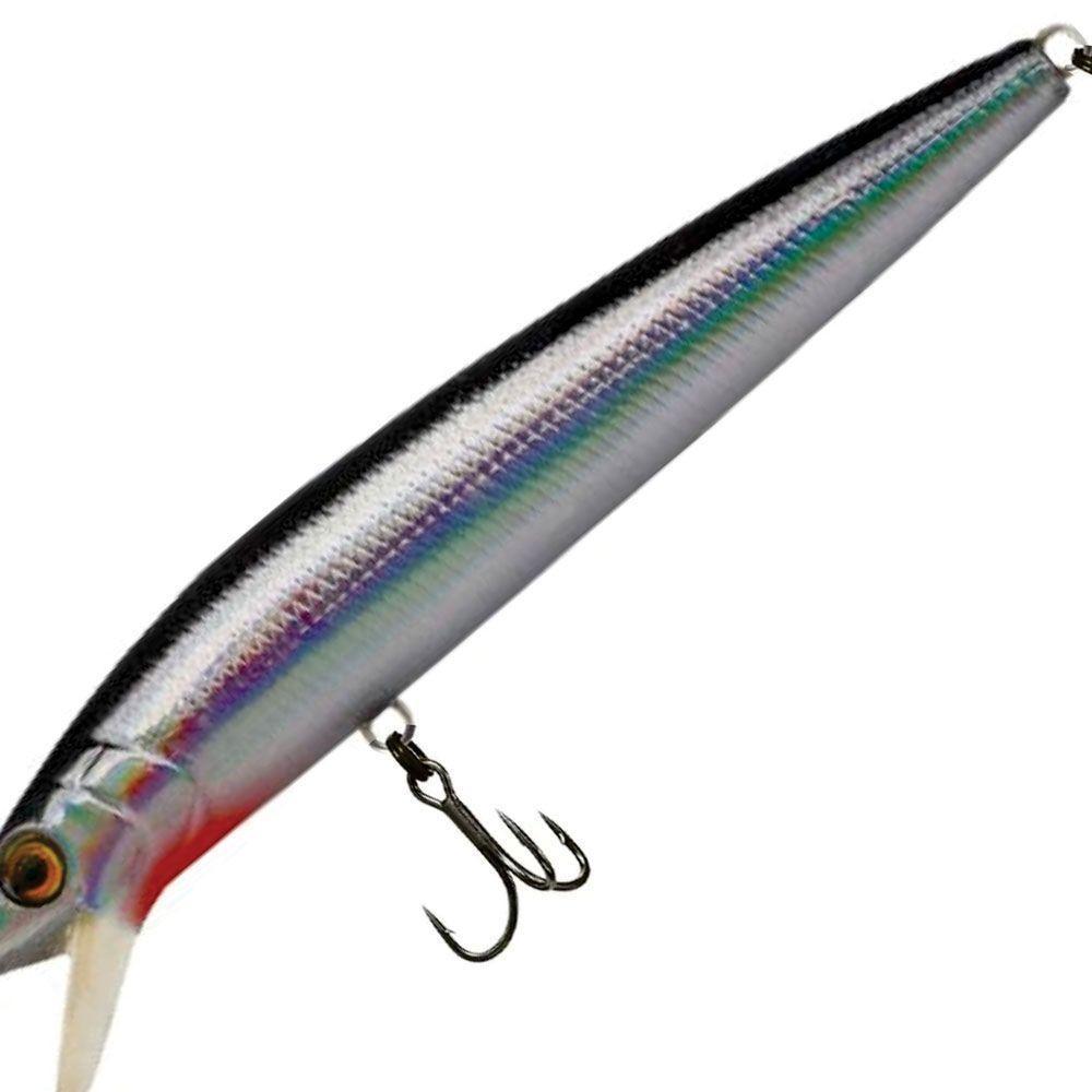 Isca Artificial Maruri Aztra Hl012-2 90mm Cor 09 - 6