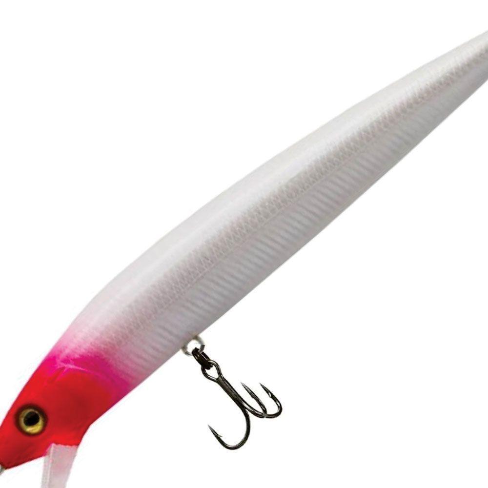 Isca Artificial Maruri Aztra Hl012-2 90mm Cor 09 - 9