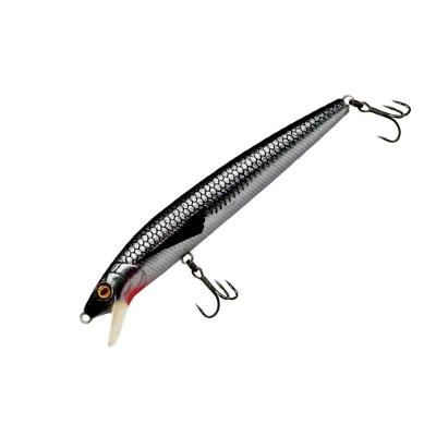 Isca Artificial Maruri Aztra Hl012-2 90mm Cor 09