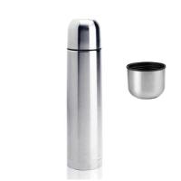 Garrafa Termica Aço Inox Portatil 500ml Vacuum Cafe Agua Cha - 1