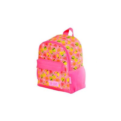 Mochila Infantil Estampas Divertidas Escola Passeio Estampa:frutinha