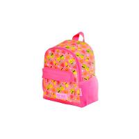 Mochila Infantil Estampas Divertidas Escola Passeio Estampa:frutinha - 1