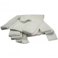 Sacolas Plasticas Branca Reciclada Reforçada 5 Kg 45x60 - 2