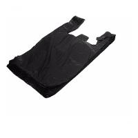 Sacola Preta Reforçada 40x50 Pacote 5 Kg - 1