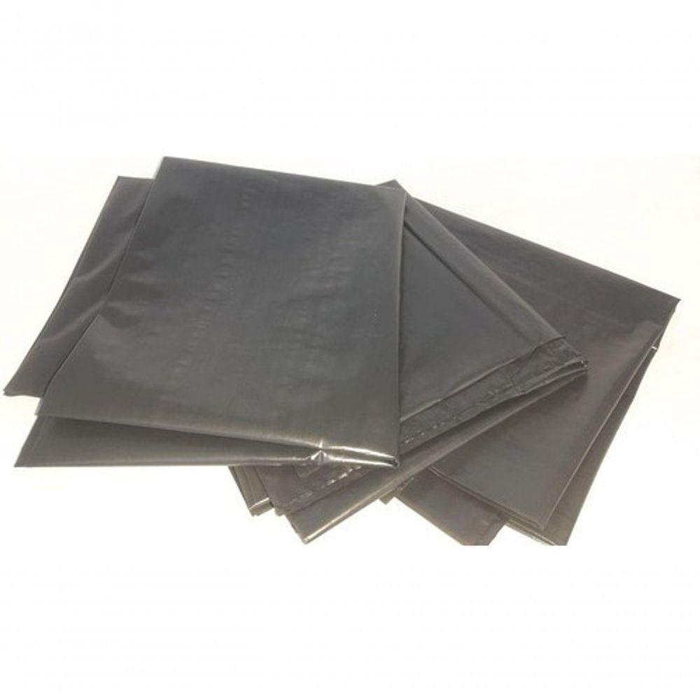 Saco De Lixo Reforçado 40 Litros 1,5kg 100 Unidades - 1