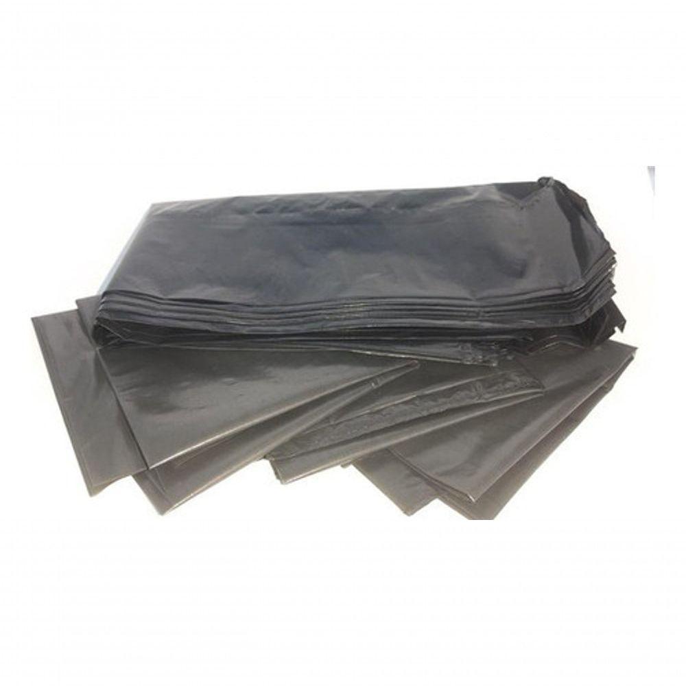 Saco De Lixo Reforçado 40 Litros 1,5kg 100 Unidades - 2