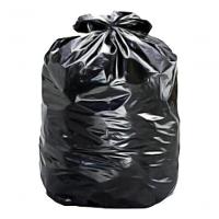 Saco De Lixo Reforçado 100 Litros Com 50 Unidades - 1