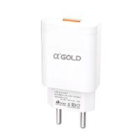 Adaptador Carregador Tomada Turbo 3.1a Cabo Usb V8 - 1