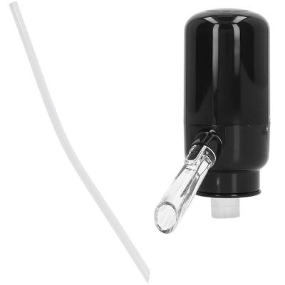 Aerador Vinho Elétrico Decanter Dispenser Automático Bomba