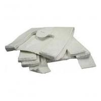 Sacolas Plasticas Branca Reciclada Reforçada 70x90 5 Kg - 2