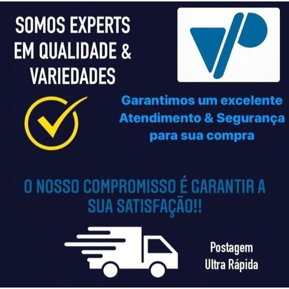 Saco De Lixo 60l C-100 Un Preto Reforçado P3 Oferta Limitad - 8