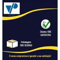 Saco De Lixo 60l C-100 Un Preto Reforçado P3 Oferta Limitad - 3