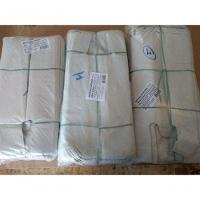 Sacolas Plasticas Branca Reciclada Recuperada 70x90 5kg - 2