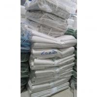 Sacolas Plasticas Branca Reciclada Recuperada 70x90 5kg - 5