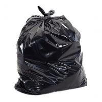 Saco Lixo Preto 200 Litros 50 Unidades - Bom Forte Excelente - 2