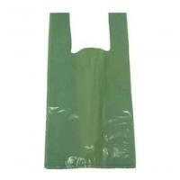 Sacola Reciclada 60x80 1 Pacote C/ 5kg (verde) - 2