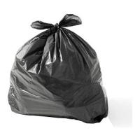 Saco De Lixo Preto Comum 20lts Pct C-100 Un - 1