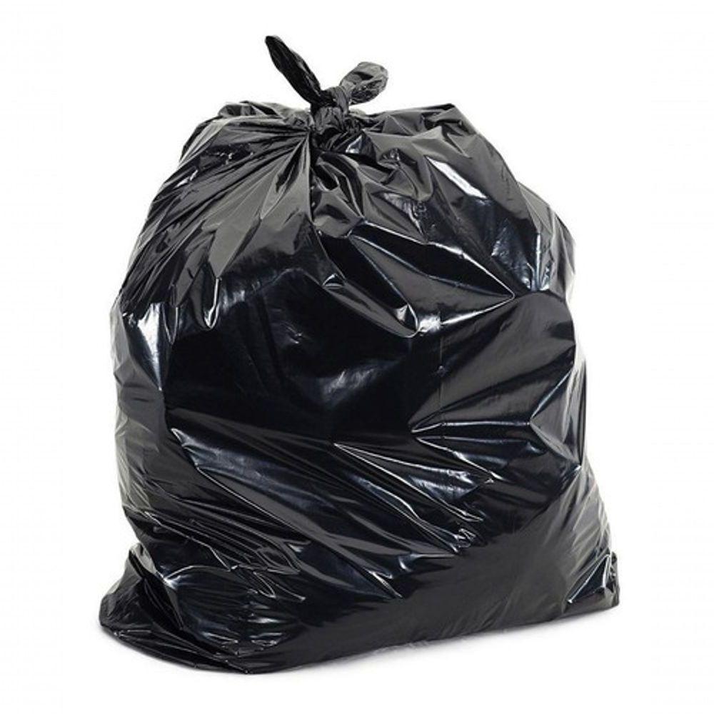 Saco Lixo 15 Litros Biodegradavel 100 Unidades - 2